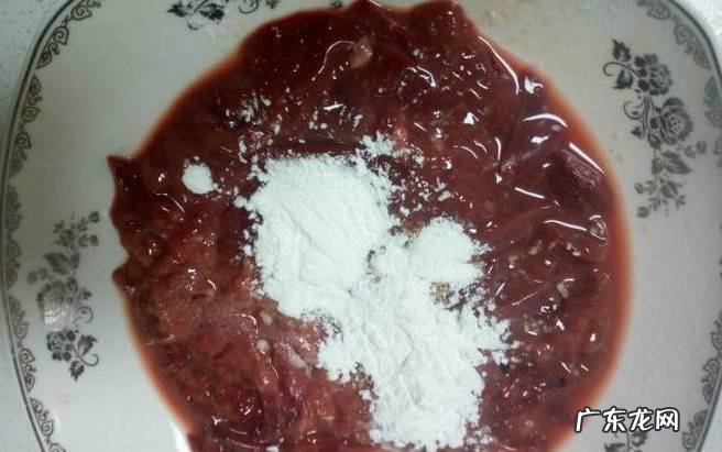 爆炒鸡肝的家常做法