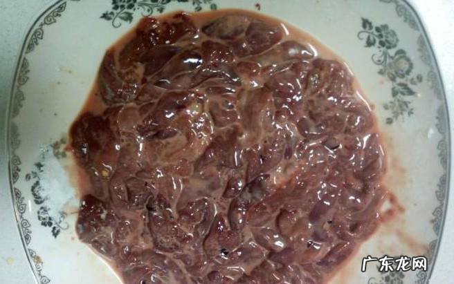 爆炒鸡肝的家常做法