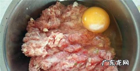 如何给宝宝做好吃的肉丸