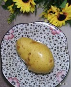 怎样做美味的土豆蔬菜丸子