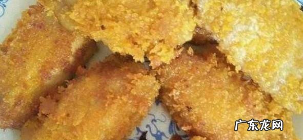 油炸鸡翅根的做法