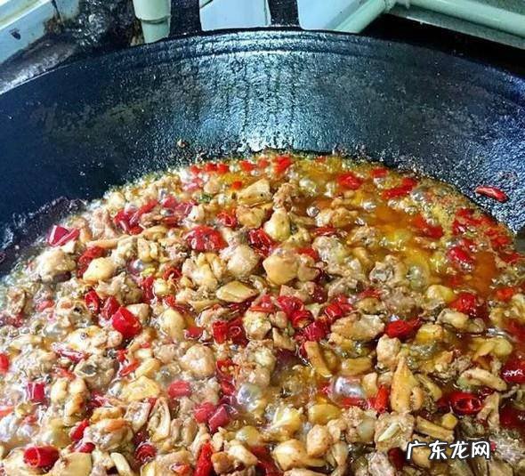 家常川味麻辣水煮兔的做法