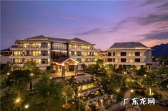 武夷山后棠御园酒店介绍,武夷山后棠御园酒店电话是多少