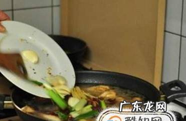 红烧鸡腿的简单做法