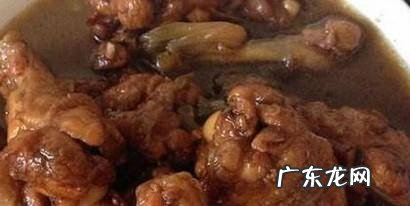 红烧鸡腿的简单做法