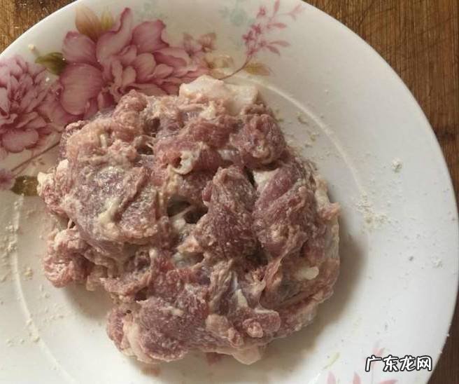 老南瓜炒肉如何做好吃