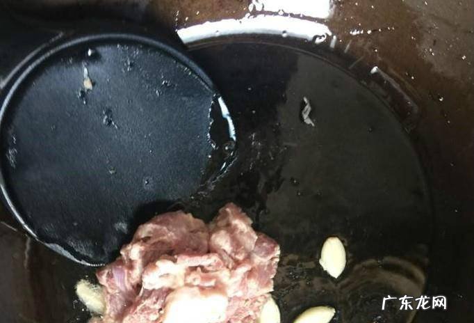 老南瓜炒肉如何做好吃