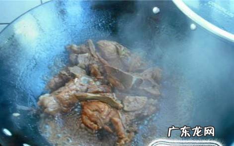家常炖脊骨天天妈妈私房菜