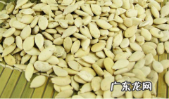 冬瓜子的功效与作用,冬瓜子怎么吃？冬瓜子能减肥吗？