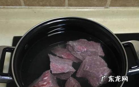 牛上脑肉的做法大全