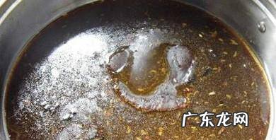 牛上脑肉的做法大全