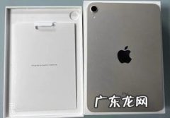 ipadmini6电池容量多少毫安