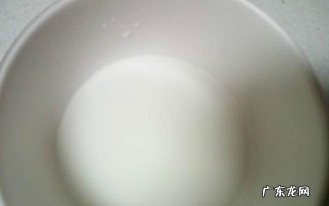 豆泡炒小白菜的家常做法