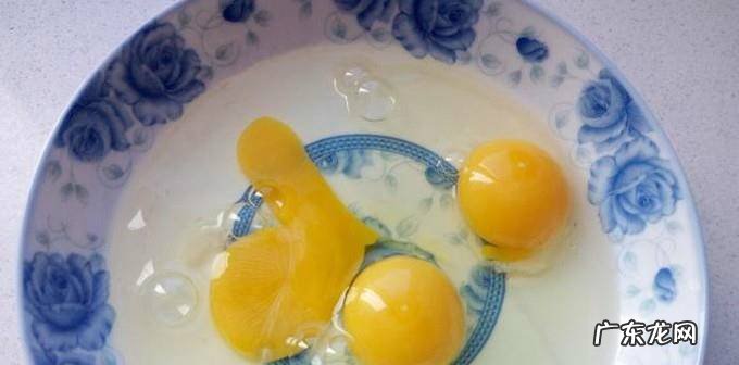 韭黄炒鸡蛋的家常做法