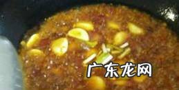 家常红烧耗儿鱼