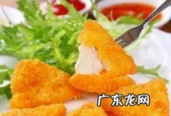 在冰箱里的鳕鱼块怎么做好吃呢