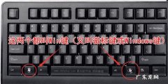 电脑键盘上的关机键是几？原来我们一直搞错了,看完涨知识了