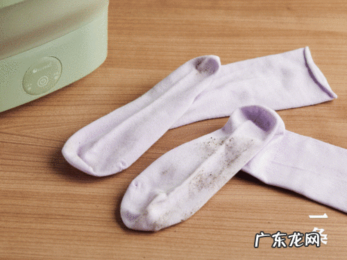 袜子怎么洗又软又干净