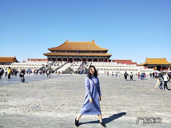 去故宫玩的攻略,去一次故宫需要准备什么？看完你就知道