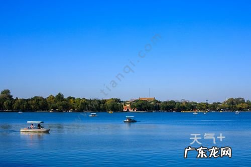 去北京几月份去最合适,什么时候去最好?