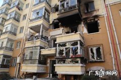 一户天然气爆炸会引起整个楼吗？听听专家怎么说!