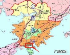 大连开发区属于哪个区？看完这个就知道了!