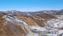 2022年冬奥会的三个赛区 2022年冬奥会三场一村是哪个赛区