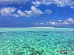 西沙群岛什么时候去合适？西沙群岛旅游攻略,值得收藏!