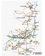 陕西旅游攻略自由行,去西安玩两天一夜需要多少钱？