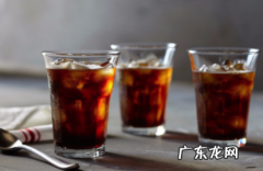 速溶咖啡怎么做冰美式 速溶咖啡怎么做冰的