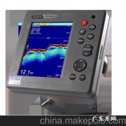 测深仪橡皮有划痕有什么问题
