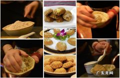 九寨沟有什么特色小吃