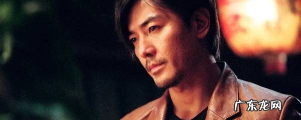 郑伊健在哪部电影中扮演叶秋这个角色