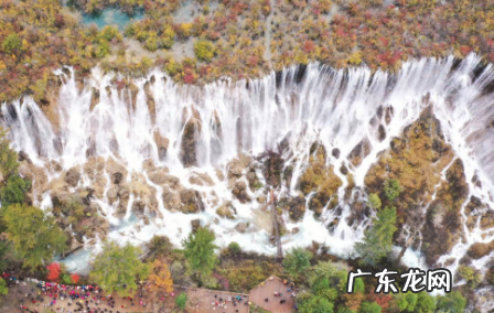 九寨沟门票多少钱2021 九寨沟门票可以提前多久预定2021