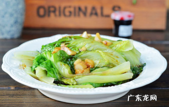 蚝油生菜用圆生菜还是生菜 做蚝油生菜用圆型的生菜还是用扁型的好