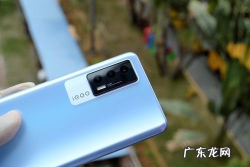 iqooneo5重量