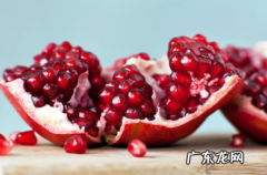 红心番石榴籽能吃吗 石榴籽能吃吗