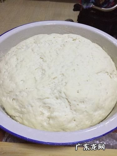 活面的做法