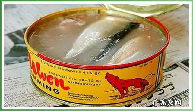 世界排名最臭的食物 世界上十大最臭的食物是什么