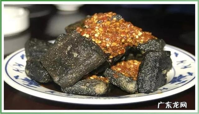 世界排名最臭的食物 世界上十大最臭的食物是什么