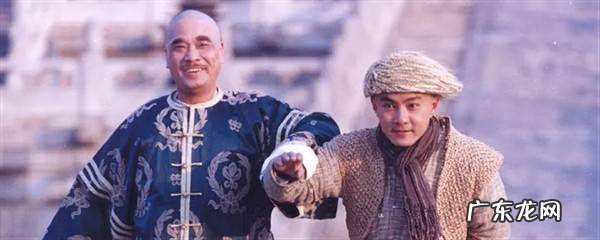 张卫健在什么电视剧中演过韦小宝