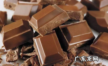 85%的巧克力苦吗 黑巧克力85最苦还是75苦