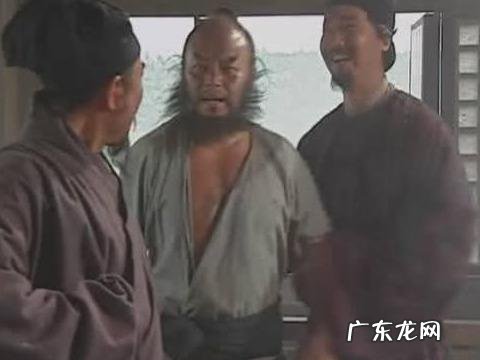 李鬼的板斧一一歇后语两个字
