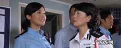 谢娜在电影美丽密令中扮演什么角色
