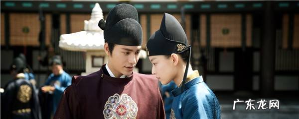 倪妮和陈坤一起演的电视叫什么名字