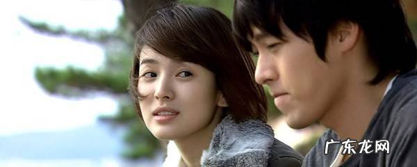 玄彬和宋慧乔合作过哪部电视剧