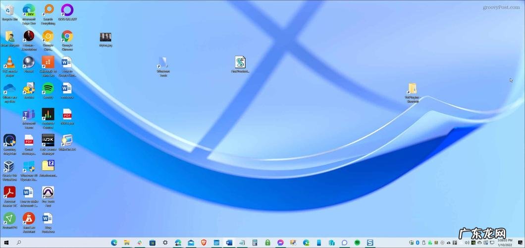 windows10我的电脑图标怎么显示