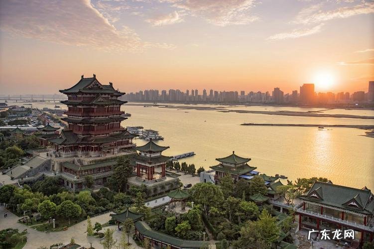 滕王阁在哪个城市哪个省