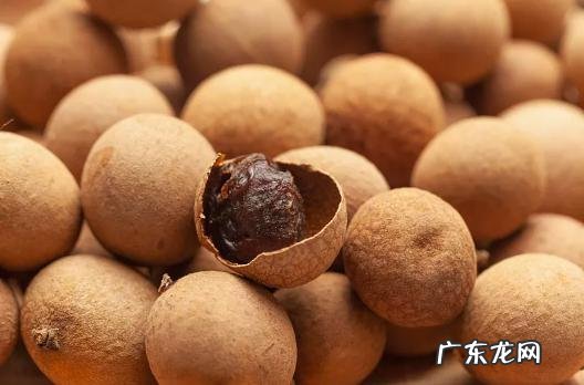 桂圆的功效与作用