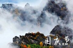 精选81句 国庆节祝福语2023